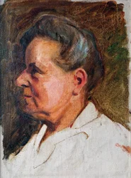 Portrait of a Woman